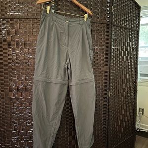Hiking pants